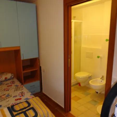 Appartamento La Filibusta San Terenzo