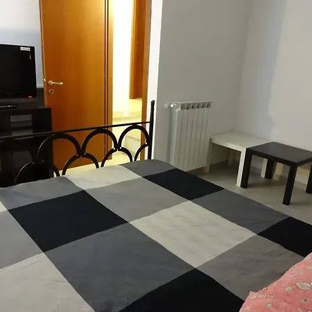 La Filibusta Appartamento *
